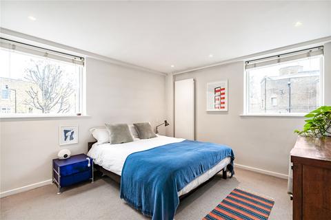 2 bedroom apartment for sale, Amwell Street, Clerkenwell, London, EC1R