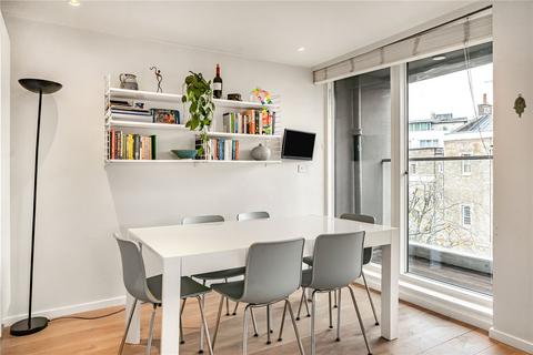 2 bedroom apartment for sale, Amwell Street, Clerkenwell, London, EC1R