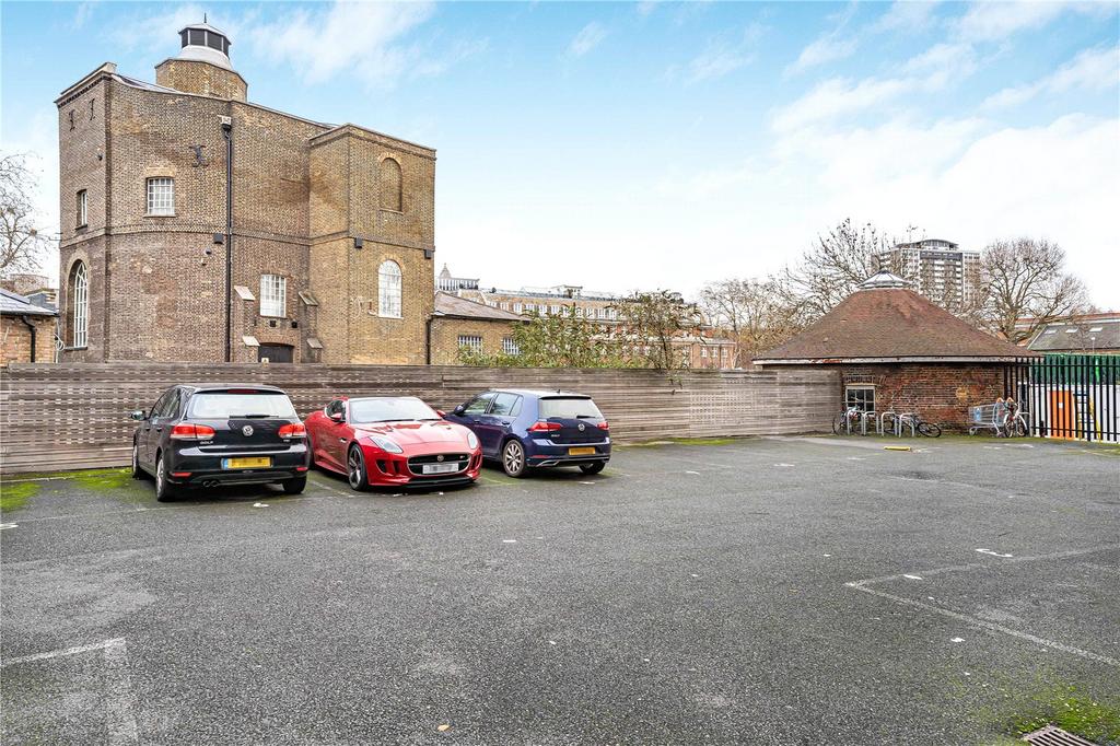 Car Park