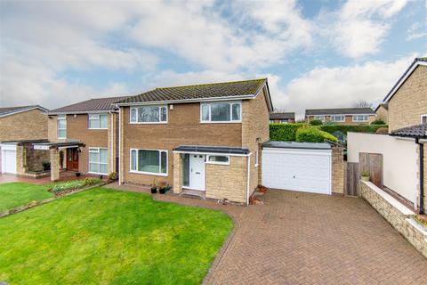 4 bedroom detached bungalow for sale, The Paddock, Walbottle, NE15