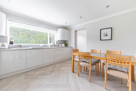 4 bedroom detached bungalow for sale, The Paddock, Walbottle, NE15
