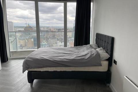 2 bedroom apartment to rent, The Rotunda, Birmingham B2