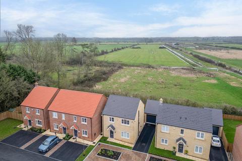 3 bedroom detached house for sale, Hawthorn Fields, Rufforth