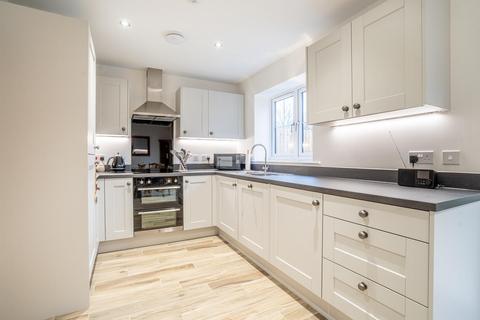 3 bedroom detached house for sale, Hawthorn Fields, Rufforth