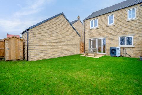 3 bedroom detached house for sale, Hawthorn Fields, Rufforth