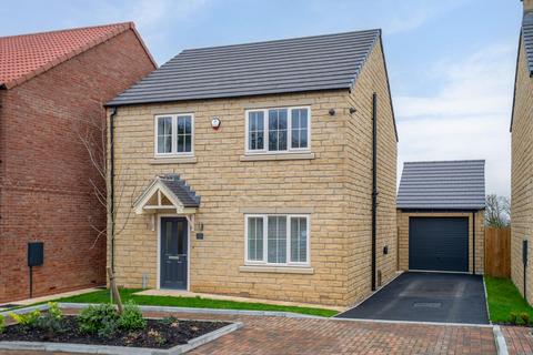 3 bedroom detached house for sale, Hawthorn Fields, Rufforth