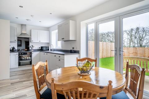 3 bedroom detached house for sale, Hawthorn Fields, Rufforth