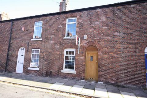 undefined, St Anns Street, Sale, Cheshire