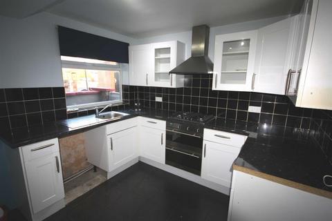 undefined, St Anns Street, Sale, Cheshire