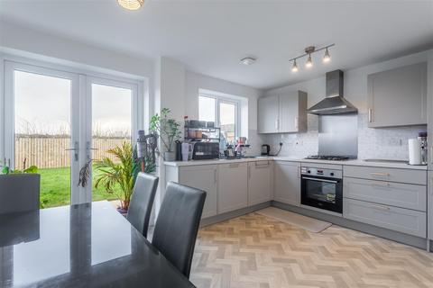 4 bedroom detached house for sale, Winder Drive, Hazlerigg, NE13