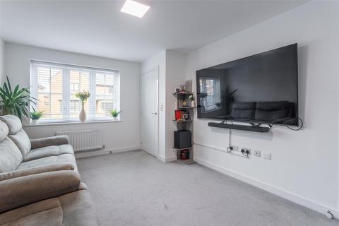 4 bedroom detached house for sale, Winder Drive, Hazlerigg, NE13