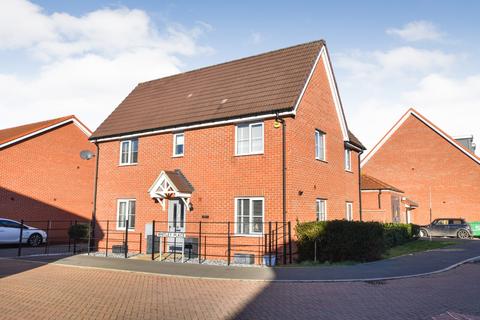 3 bedroom detached house for sale, Whitley Place, Maldon