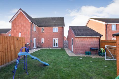 3 bedroom detached house for sale, Whitley Place, Maldon