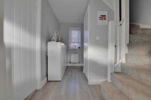 3 bedroom detached house for sale, Whitley Place, Maldon