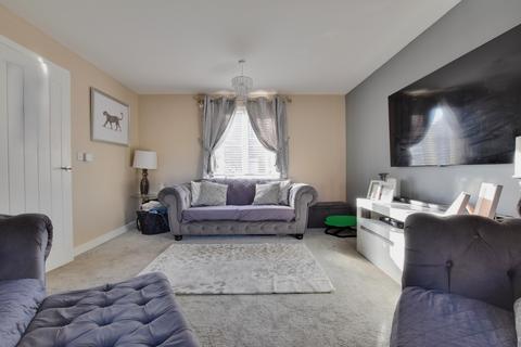 3 bedroom detached house for sale, Whitley Place, Maldon