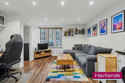 1 bedroom flat for sale, Winchmore Hill Road, Winchmore Hill, London