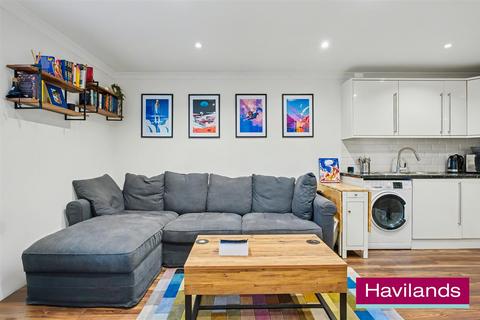 1 bedroom flat for sale, Winchmore Hill Road, Winchmore Hill, London