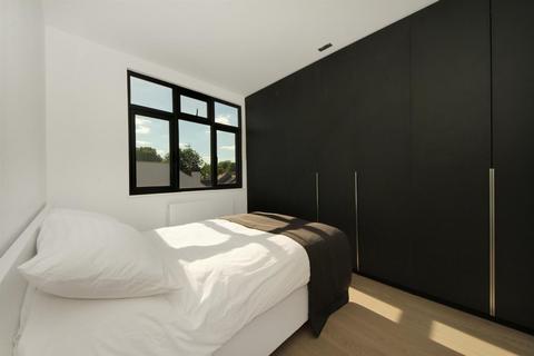1 bedroom apartment to rent, Curzon Road, W5