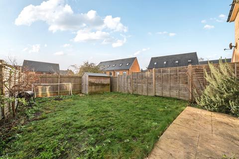 3 bedroom semi-detached house for sale, Discovery Drive, Swanley