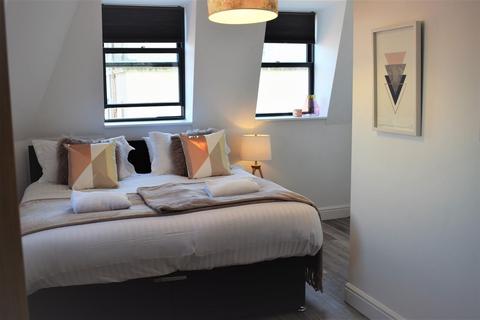 1 bedroom flat to rent, Surrey Street, Trelawny House Surrey Street, BS2