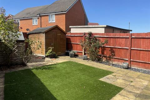 undefined, Henry Lock Way, Littlehampton BN17