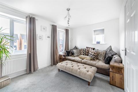 3 bedroom semi-detached house for sale, Elmwood Park Mews, Great Park, NE13
