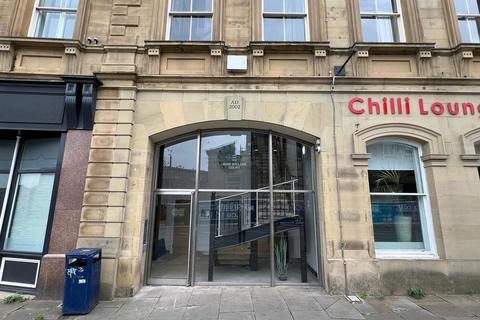 2 bedroom apartment to rent, John William Street, Huddersfield