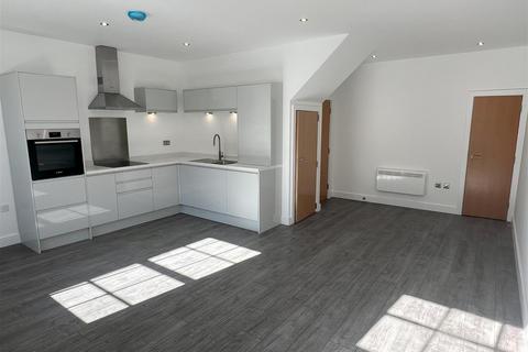 2 bedroom apartment to rent, John William Street, Huddersfield