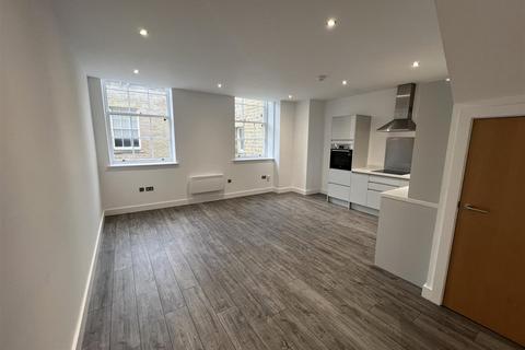 undefined, John William Street, Huddersfield