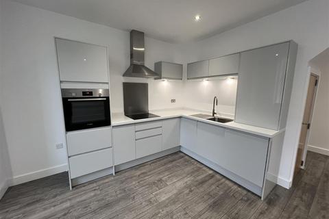 undefined, John William Street, Huddersfield