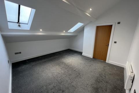 undefined, John William Street, Huddersfield