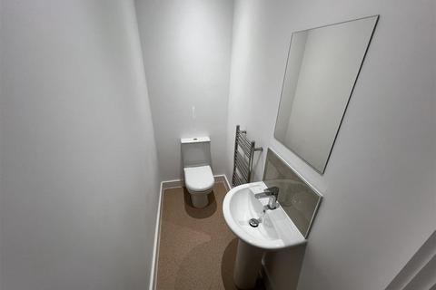undefined, John William Street, Huddersfield