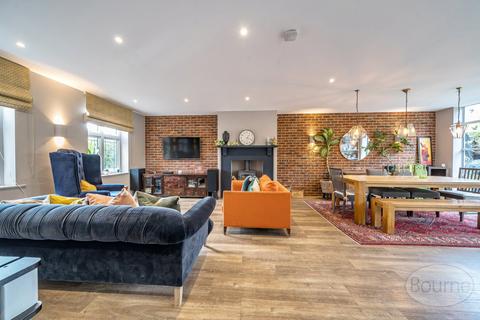5 bedroom detached house for sale, Broomleaf Road, Farnham, Surrey, GU9