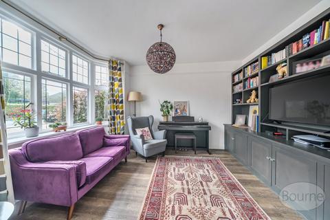 5 bedroom detached house for sale, Broomleaf Road, Farnham, Surrey, GU9