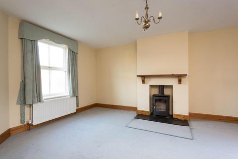 undefined, Main Street, Tholthorpe, York