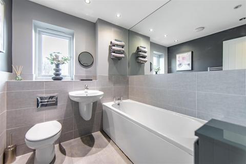 undefined, Digby Place, St. Nicholas Manor, Cramlington, NE23