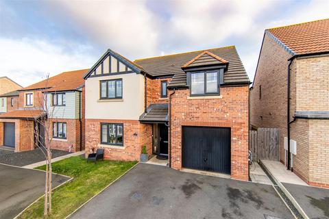 undefined, Digby Place, St. Nicholas Manor, Cramlington, NE23