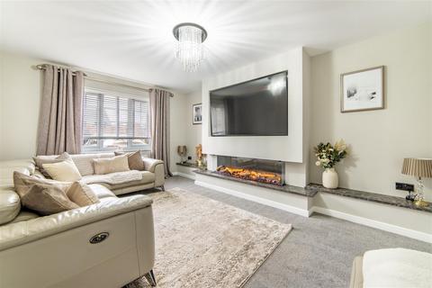 4 bedroom detached house for sale, Digby Place, St. Nicholas Manor, Cramlington, NE23