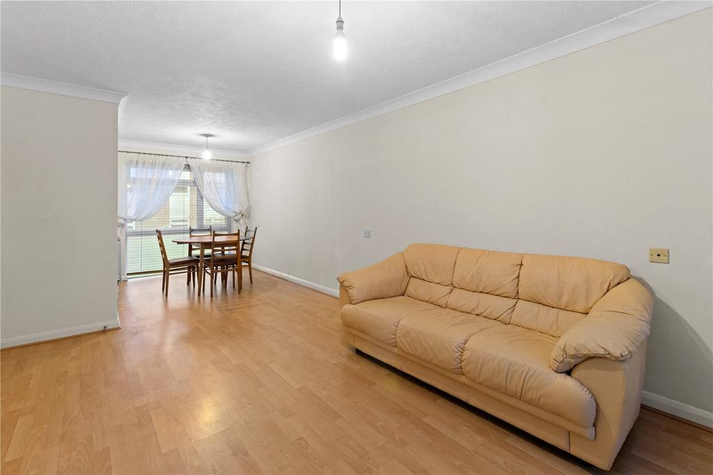 Living / Dining Room