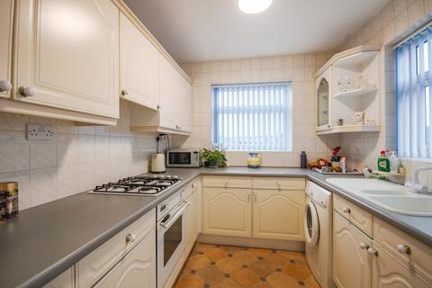 2 bedroom bungalow for sale, Cornwallis Road, Bilton, Rugby, CV22