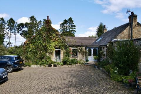 undefined, Champfleurie Garden Cottage, Champfleurie Estate, Linlithgow, EH49
