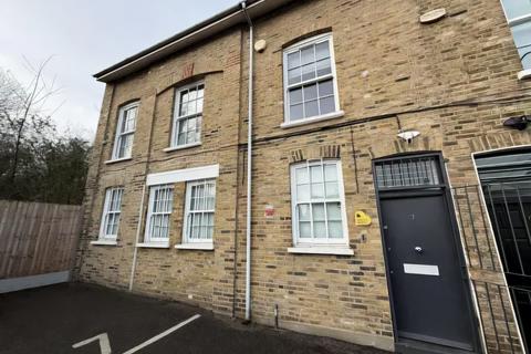 Office to rent, Southbrook Rd London SE12 8LG
