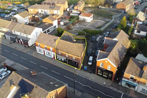 undefined, Ormskirk Road, Wigan WN5