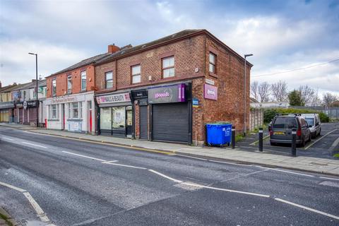 undefined, Ormskirk Road, Wigan WN5