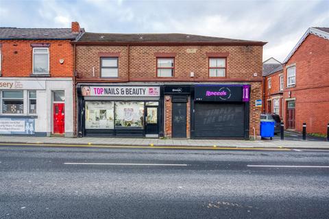 undefined, Ormskirk Road, Wigan WN5