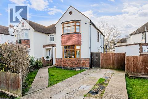 undefined, Briarwood Road, Epsom, KT17