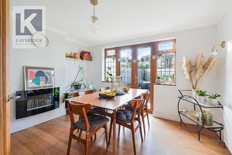 undefined, Briarwood Road, Epsom, KT17