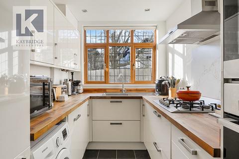 undefined, Briarwood Road, Epsom, KT17