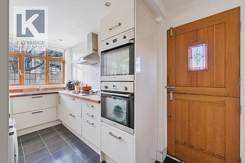 undefined, Briarwood Road, Epsom, KT17