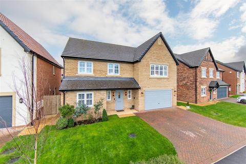 undefined, Mooney Crescent, Callerton, NE5